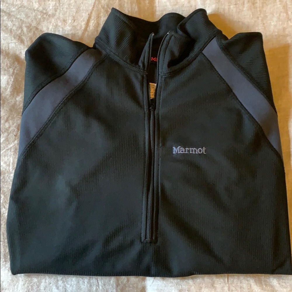 Marmot Men’s 1/4 Zip Pullover